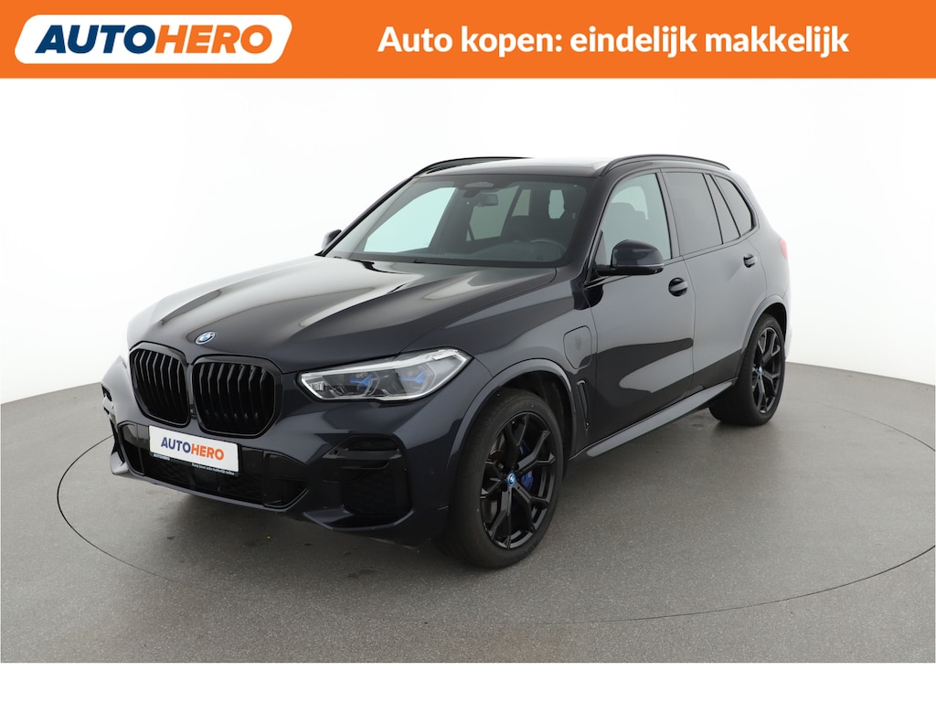 BMW X5 xDrive45e Executive |KF36864|