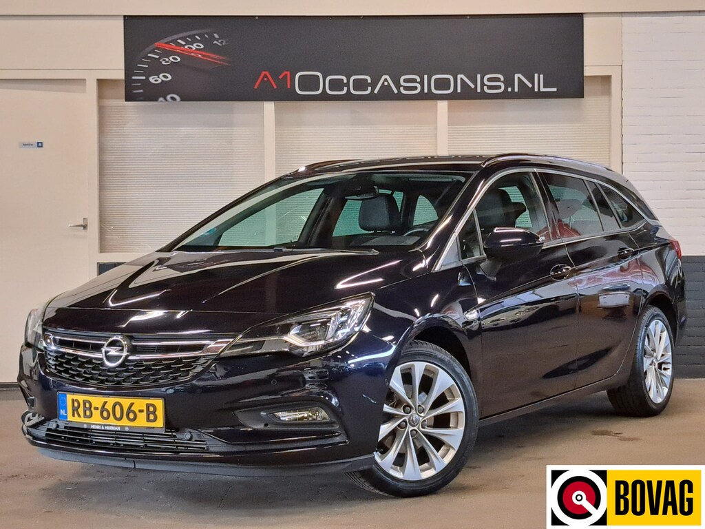 Opel Astra Sports Tourer 1.4 Innovation