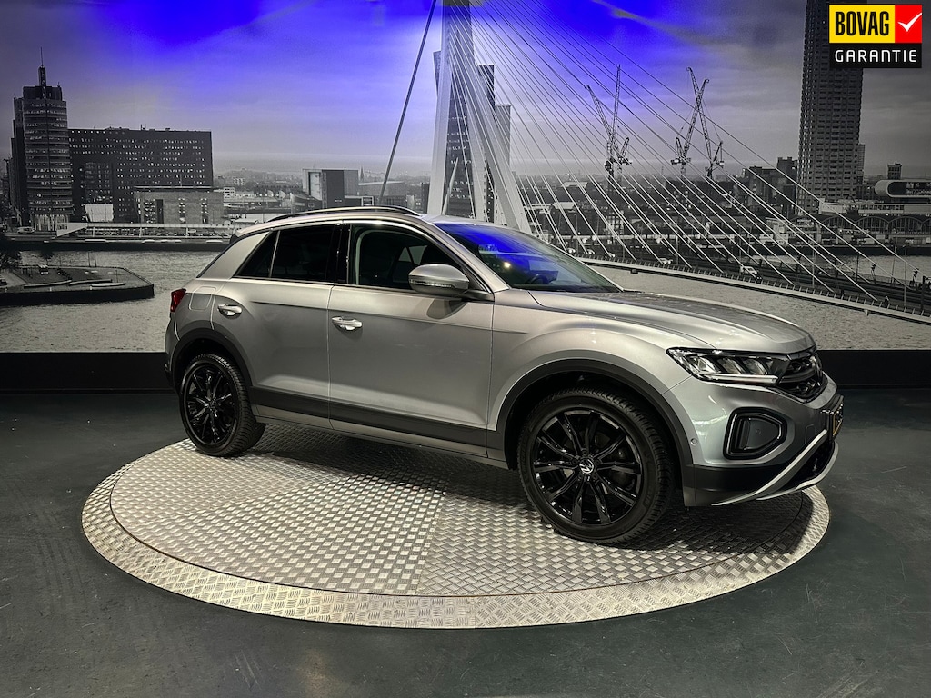 Volkswagen T-Roc 1.5 TSI Life *Led*Camera*Trekhaak*
