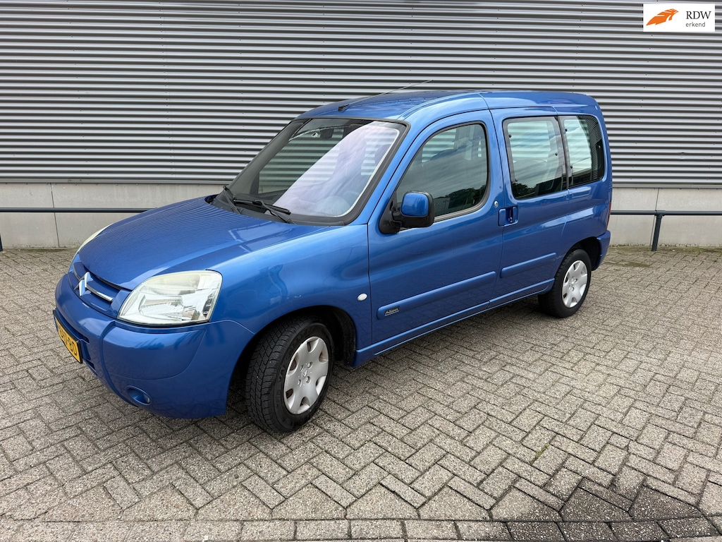 Citroën Berlingo 1.4i Cinqspace