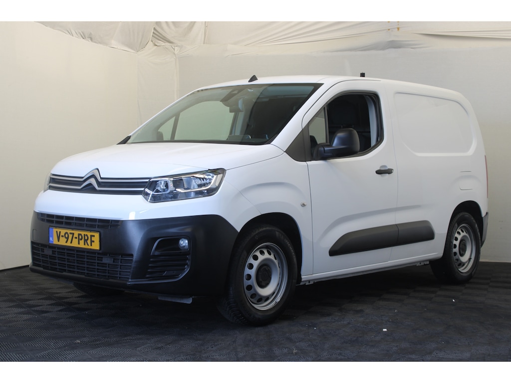 Citroën Berlingo 1.2 Puretech