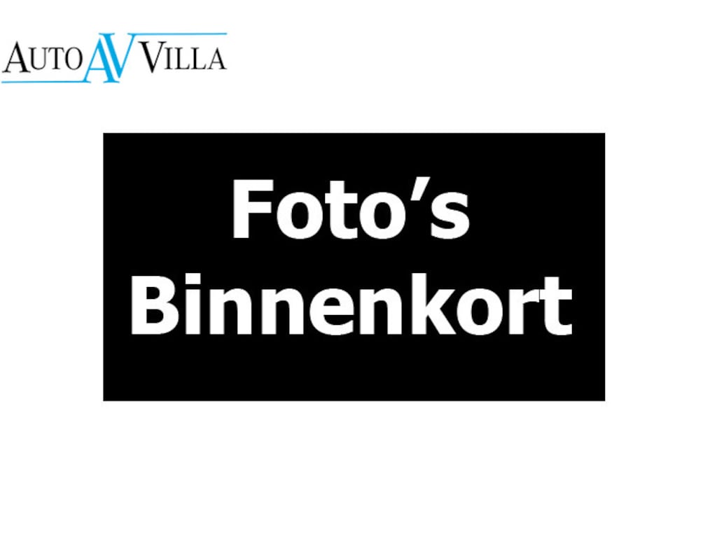 Ford Focus Wagon 1.0 EcoB Hybrid ST Line Navi Camera Climate PDC LED Zwarte hemelbekleding LM velgen