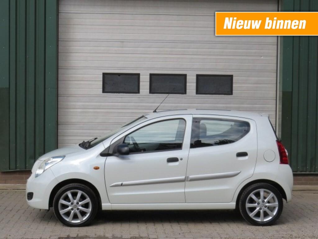 Suzuki Alto 1.0 SILVER-LINE