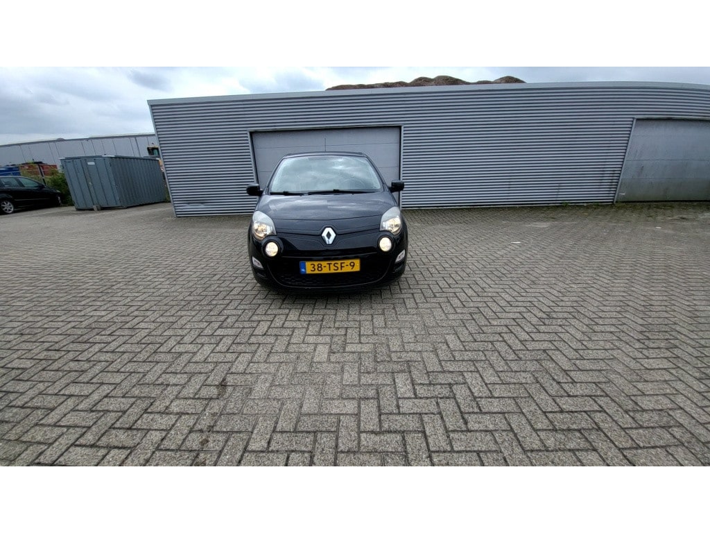 Renault Twingo 1.2 16V Collection