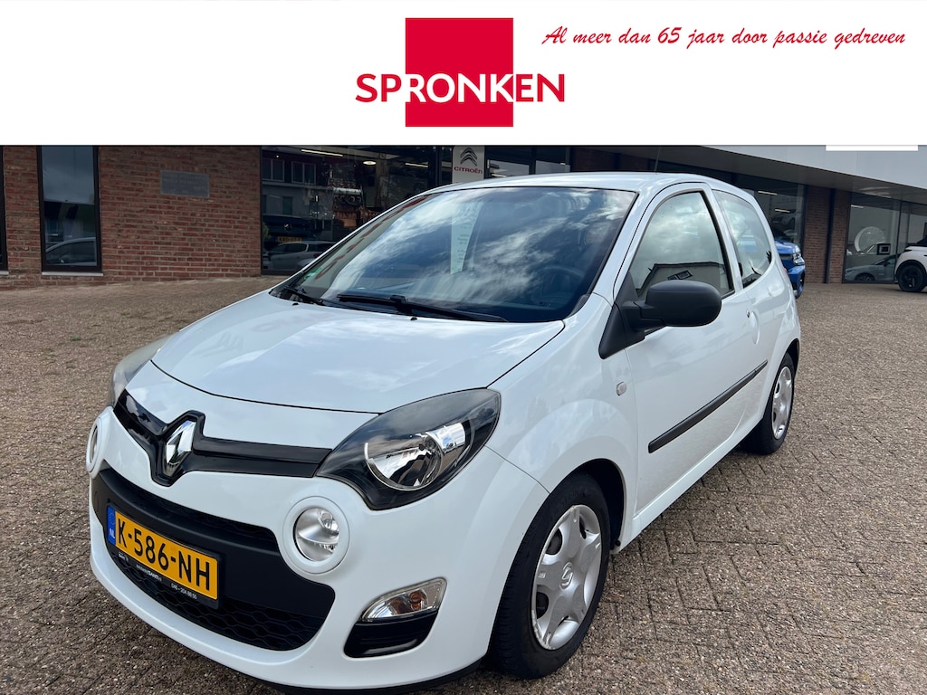 Renault Twingo 1.2 16V Collection