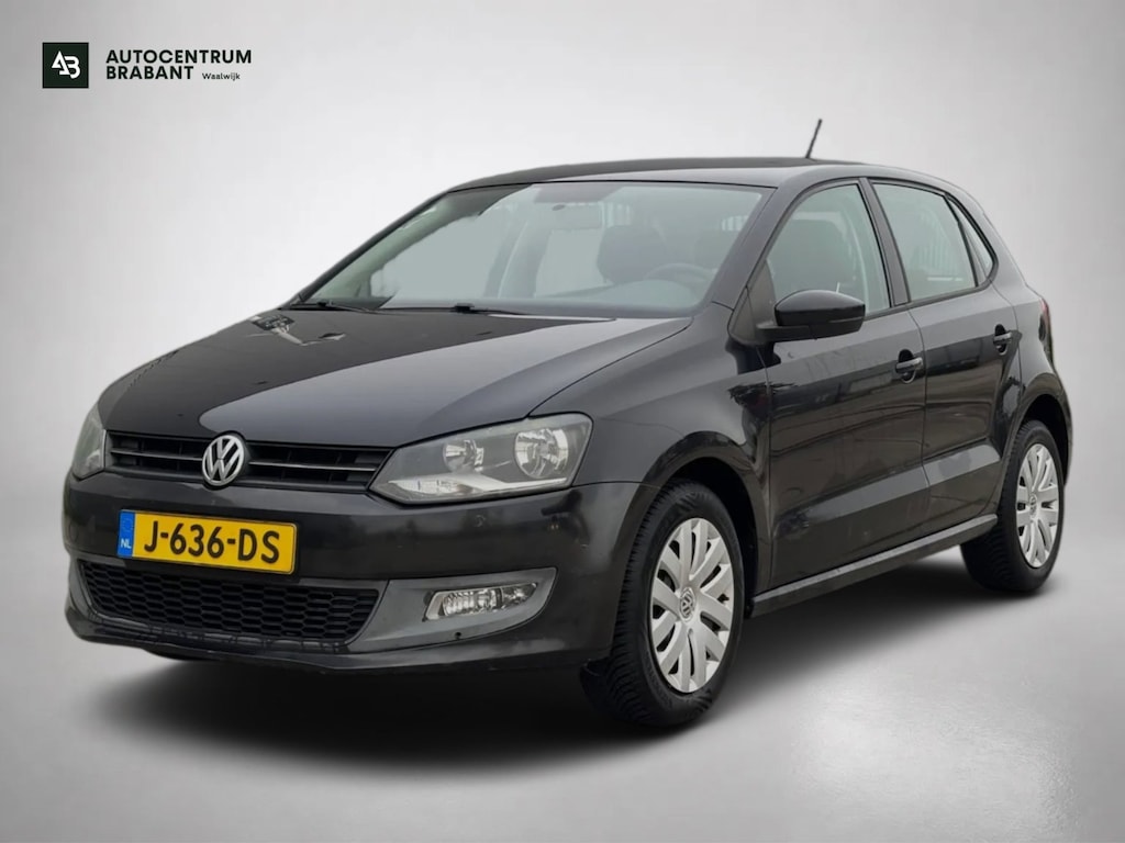 Volkswagen Polo 1.4-16V Trendline INRUIL KOOPJE