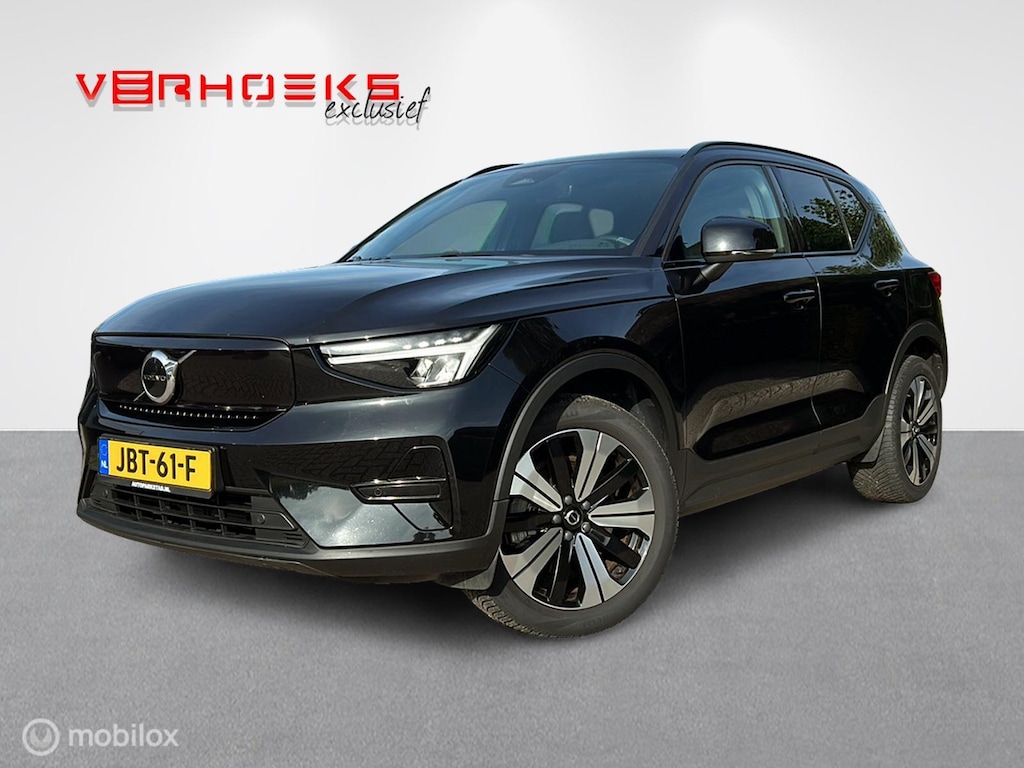Volvo XC40 Recharge Plus 70 kWh