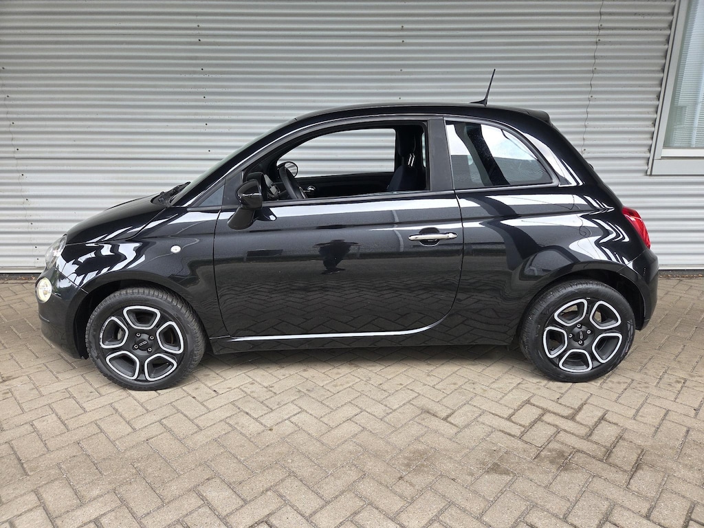 Fiat 500 1.0 Hybrid