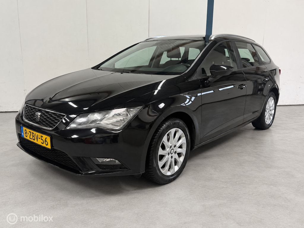 SEAT Leon ST 1.2 TSI Reference Business
