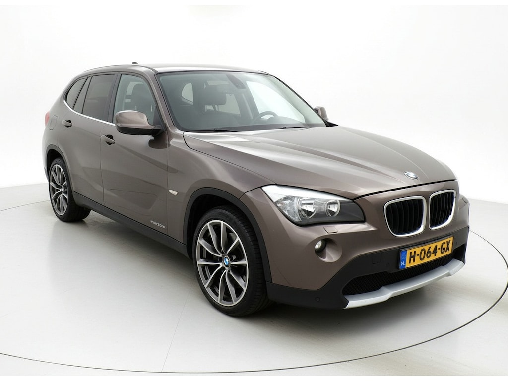 BMW X1 XDrive23d Executive Clima-PDC-Trekhaak