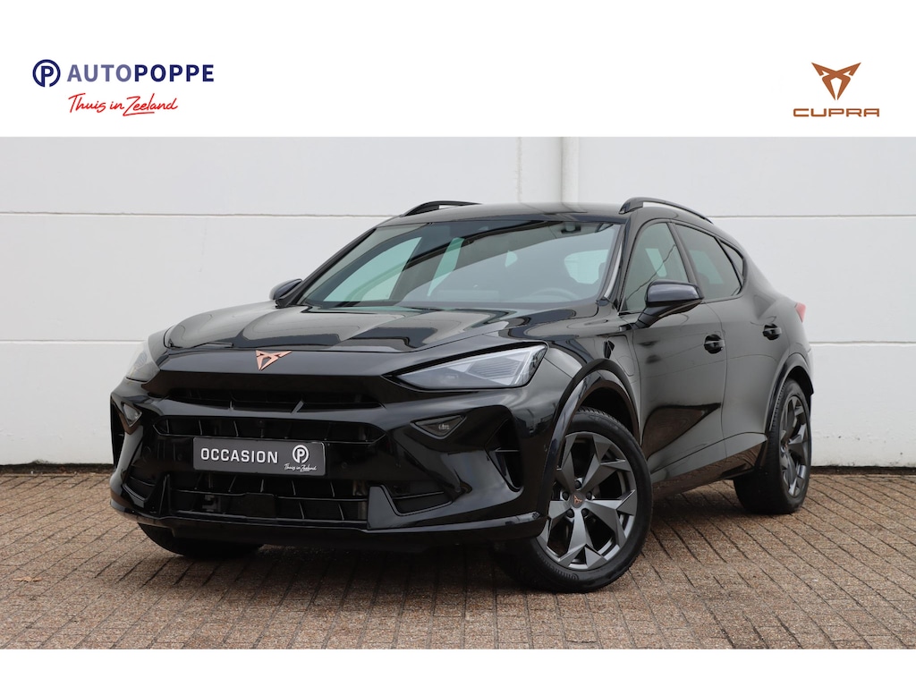 CUPRA Formentor 1.5 TSI e-Hybrid Business 204pk DSG6 | SOH 100% |