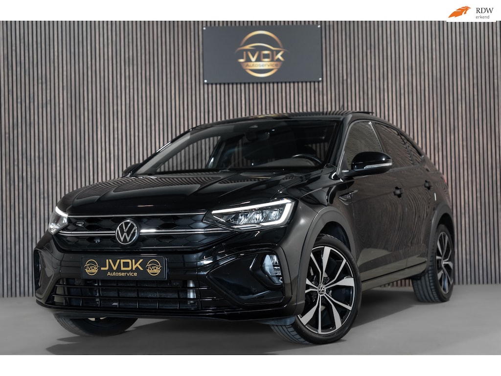Volkswagen Taigo 1.5 TSI R-Line DSG PANO PDC Keyless
