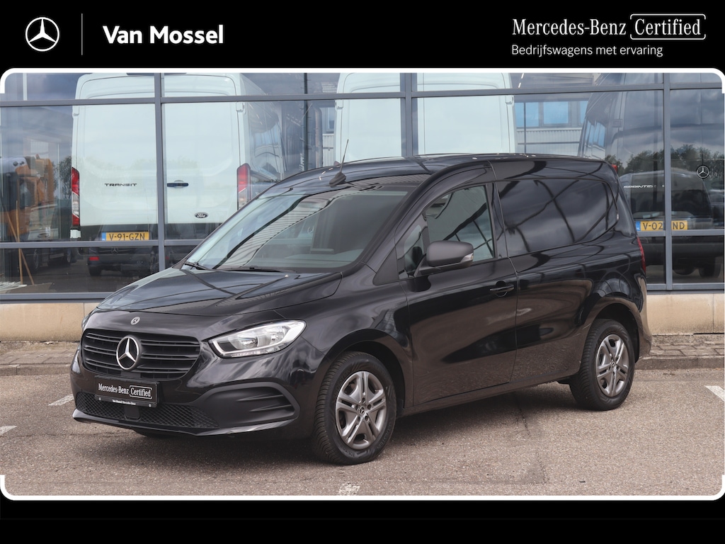 Mercedes-Benz Citan 110 CDI L1 Pro | AIRCO/CRUISE/PDC/BETIMMERING | Certified