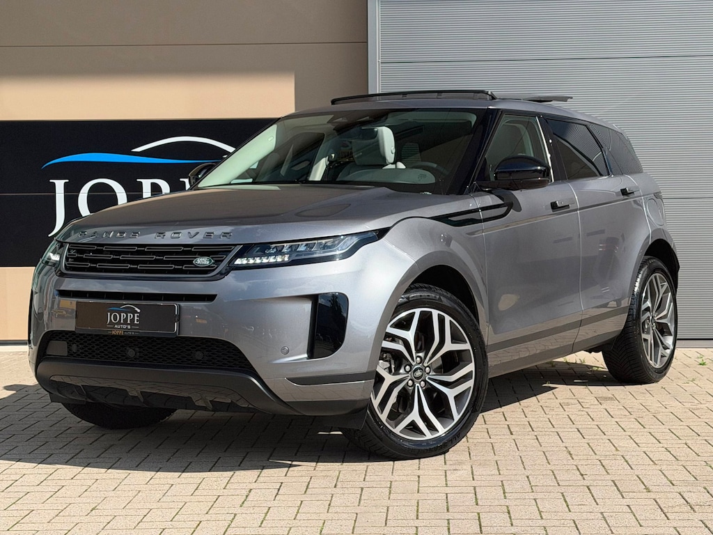 Land Rover Range Rover Evoque 1.5 P300e AWD Dyanamic SE |Pano/Schuifdak| 20inch|Leder Cloud|Facelift