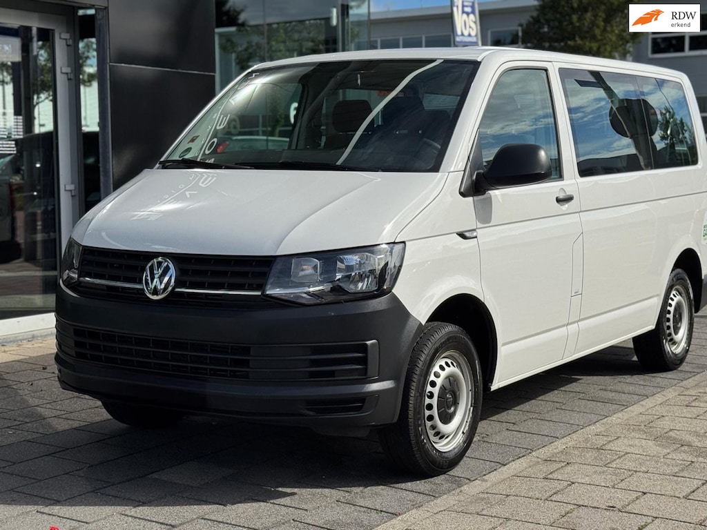 Volkswagen Transporter Kombi 2.0 TDI L1H1 Highline