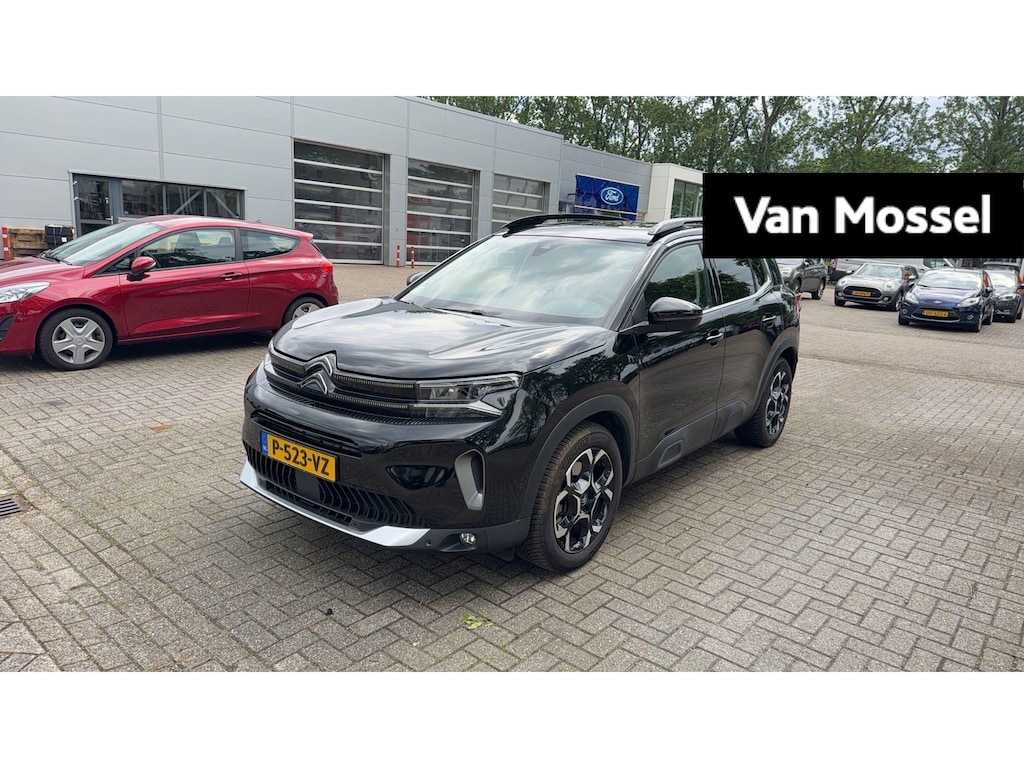 Citroën C5 Aircross 1.6 Plug-in Hybrid 225 Business Plus