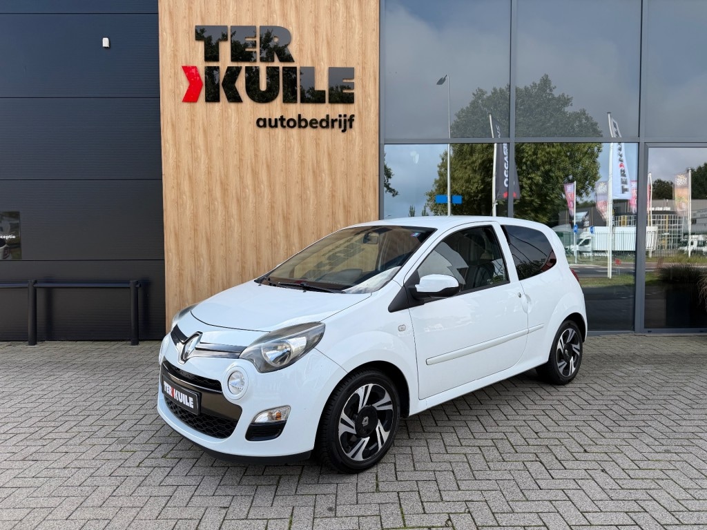 Renault Twingo 1.2 16V Collection 2012 / Airco / APK
