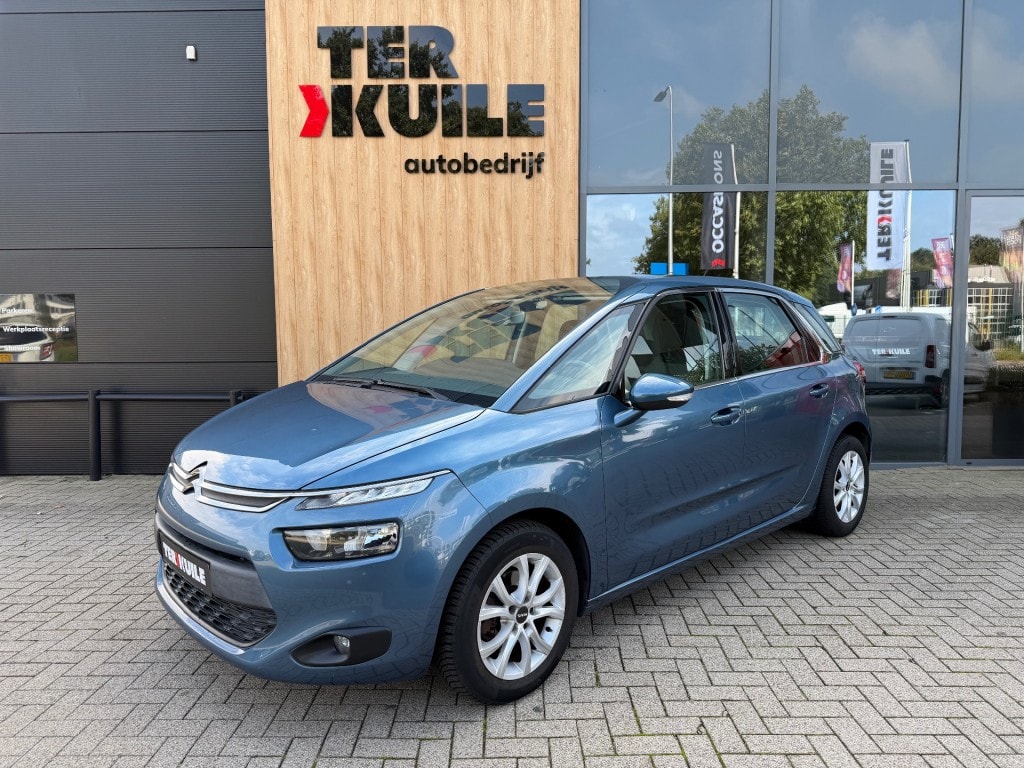 Citroën C4 Picasso 1.2 PureTech Selection / Deal. Ond.