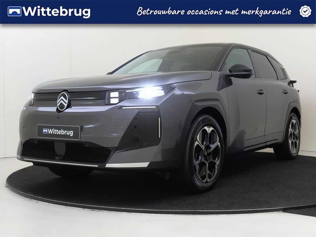 Citroën C5 Aircross Business Comfort Range 73 kWh DEMO DEAL !