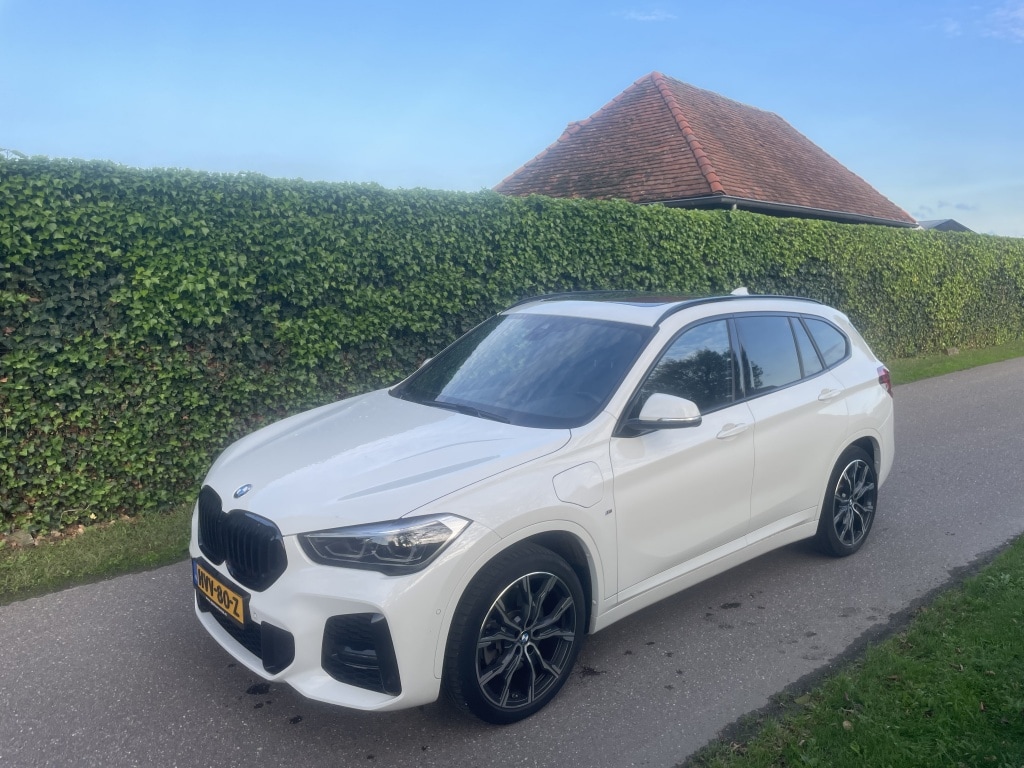 BMW X1 xDrive25e High Exec.