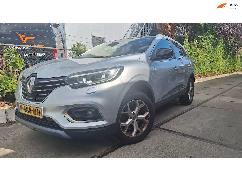 Renault Kadjar 1.3 TCe Intens