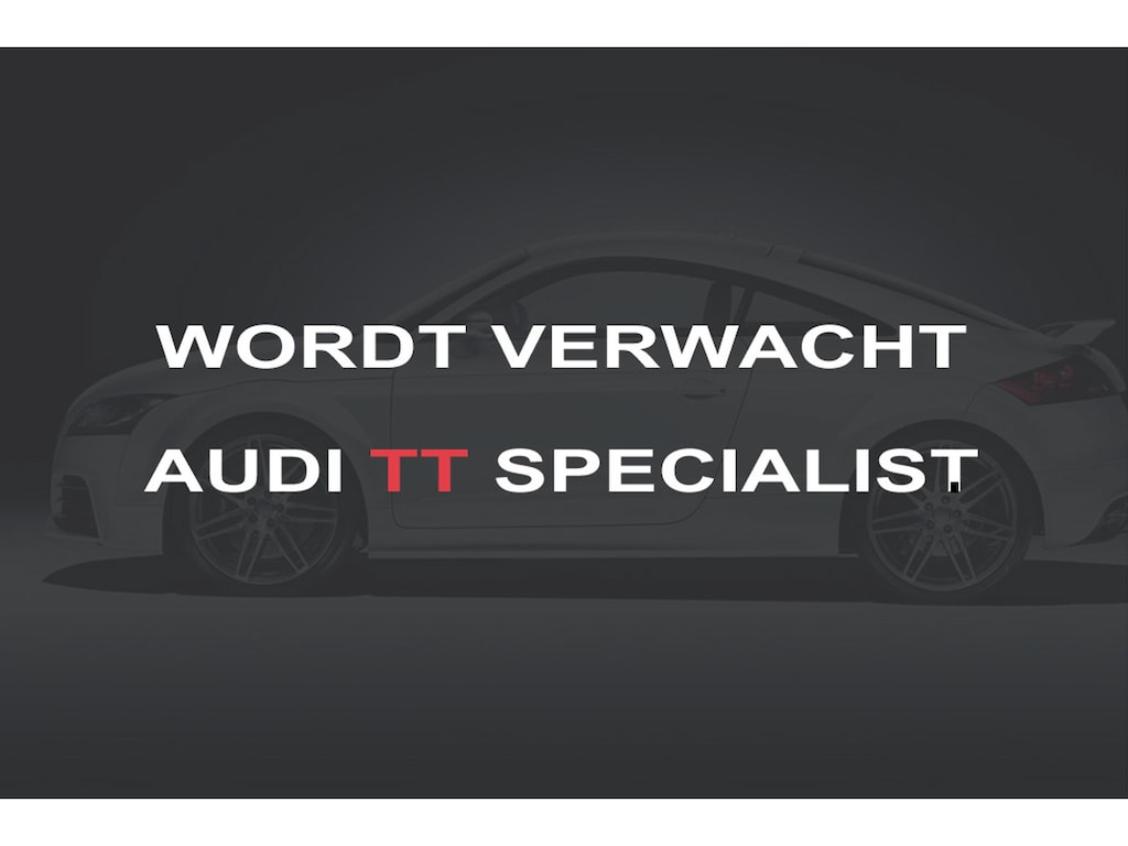 Audi A3 2.0 TFSI S3 quattro Ambition Pro Line