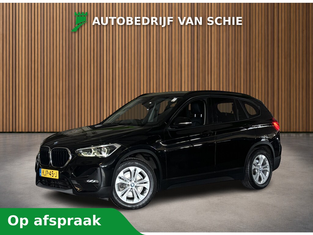 BMW X1 xDrive25e Executive 2e-Eig. & Keurig-Onderh. BOVAG-Garantie. NL-Auto.