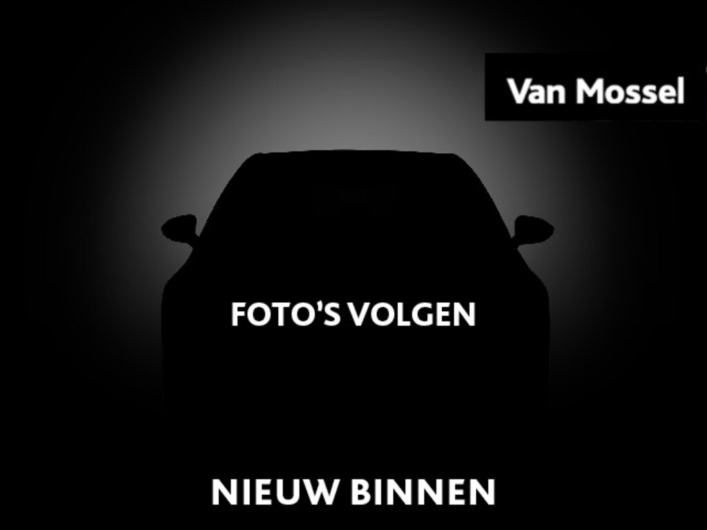MG 3 Hybrid+ 1.5 Hybrid+ Luxury | Stoel + Stuurverwarming | 360 camera | Carplay | Demo