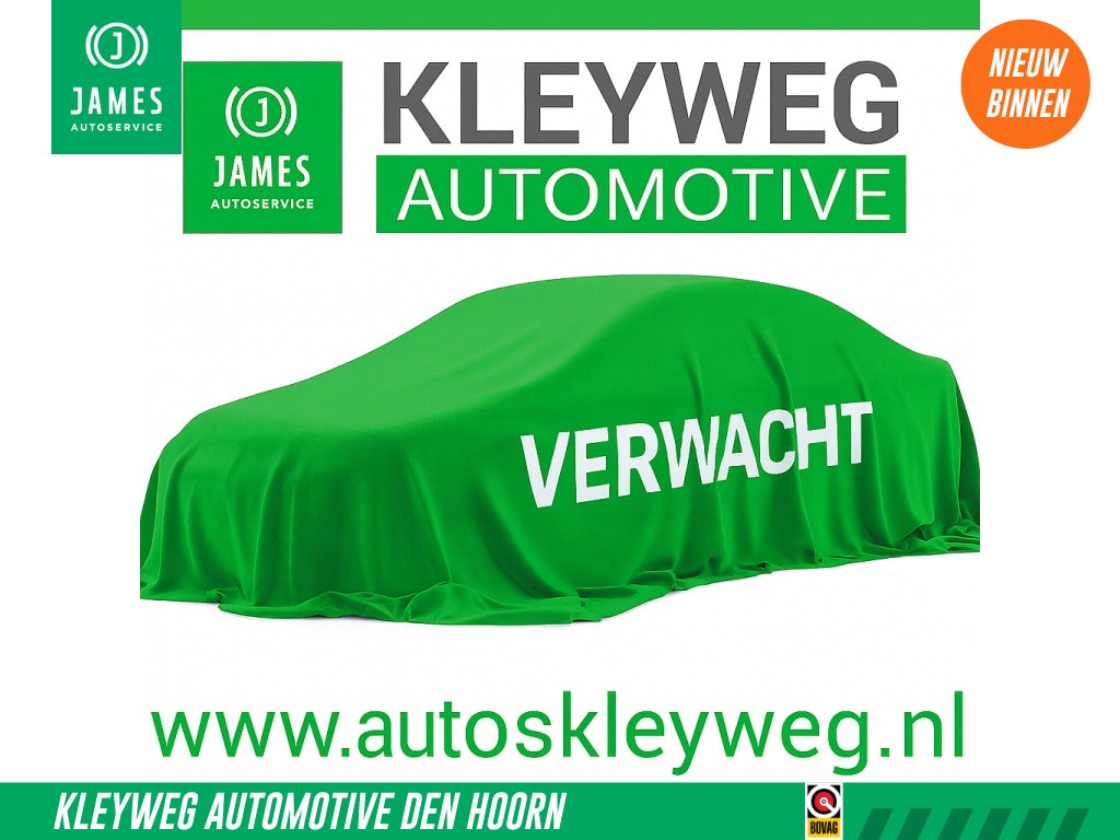 Fiat 500 1.2 Star, Automaat, Zijskirts, Spoiler, Lm Velg, Airco