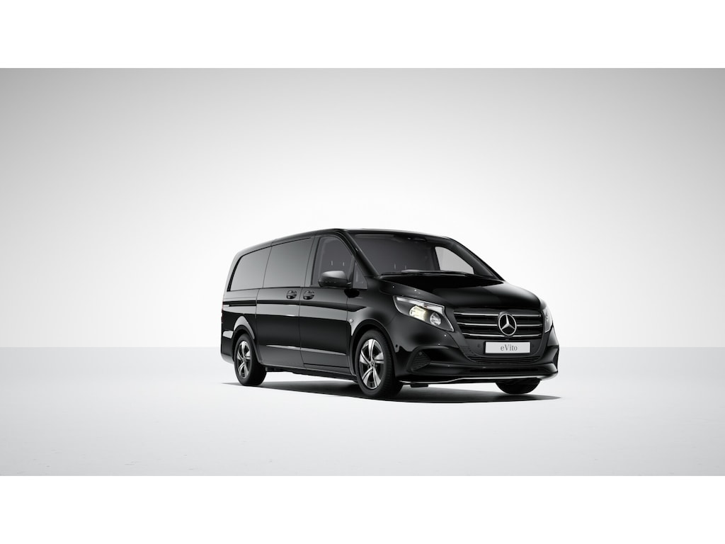Mercedes-Benz eVito eVito 119 L2 Business Solution 90 kWh