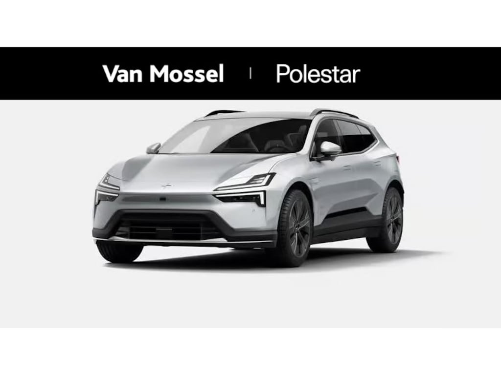 Polestar 4 Rear Motor Prime 100 kWh SUV|Snel leverbaar|Prime|Business edition|