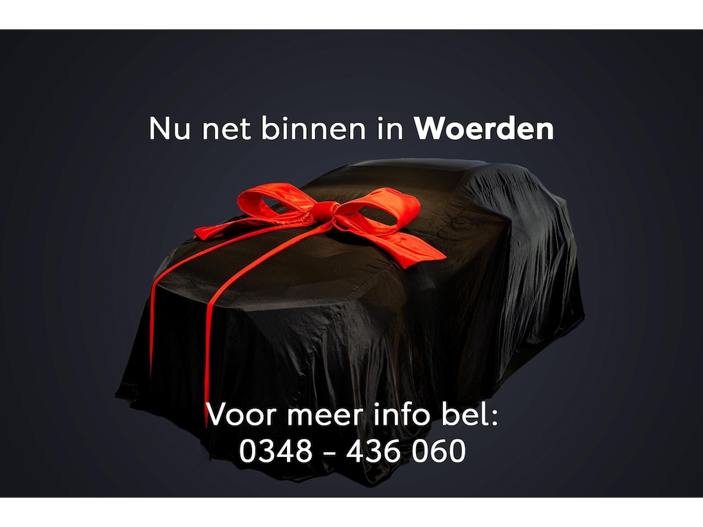 Toyota BZ4X Dynamic 73 kWh , Nieuw en snel leverbaar (november 2026) en met €1.500 inruilvoordeel