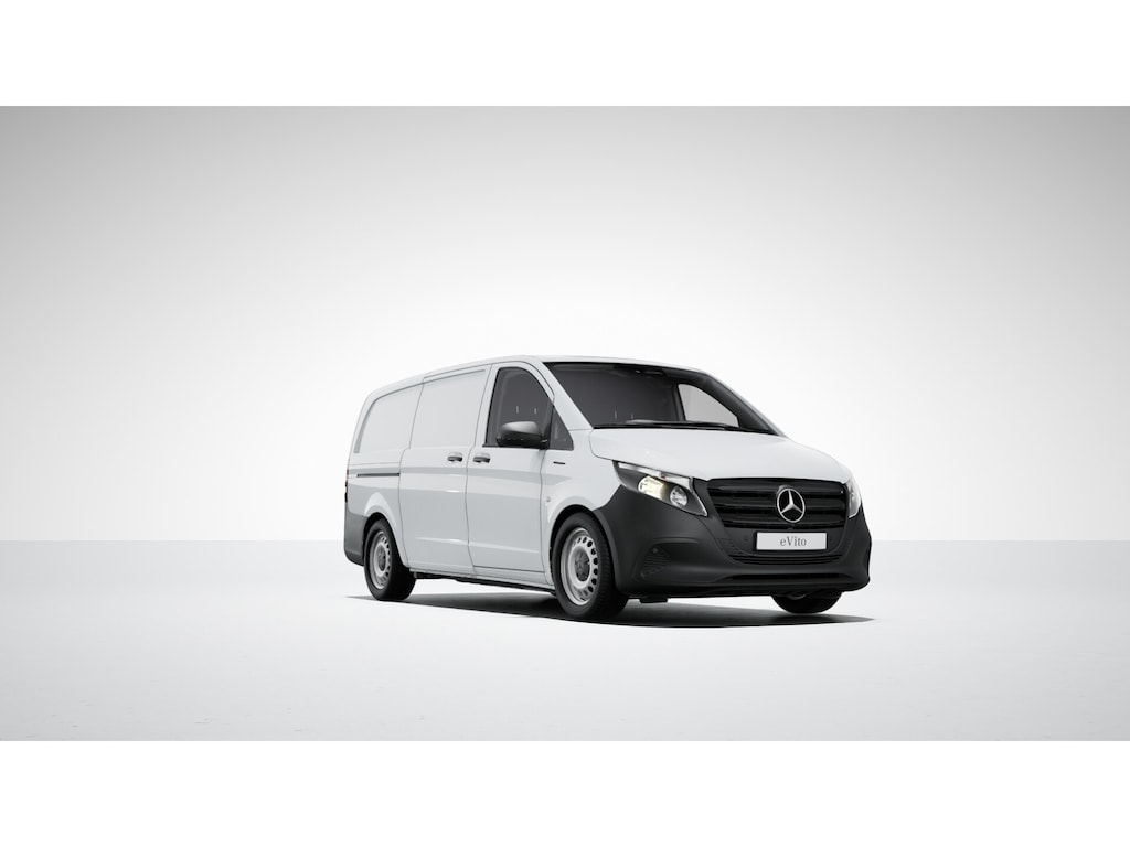 Mercedes-Benz eVito eVito 119 L2 Business Solution 90 kWh