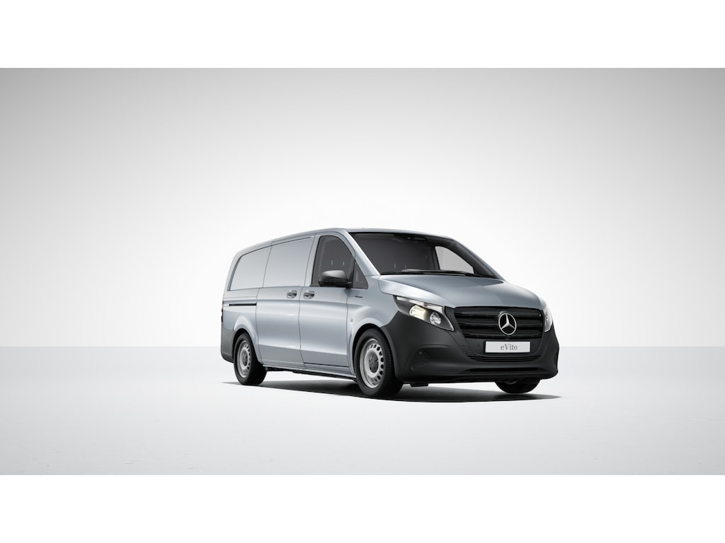 Mercedes-Benz eVito eVito 119 L2 Business Solution 90 kWh