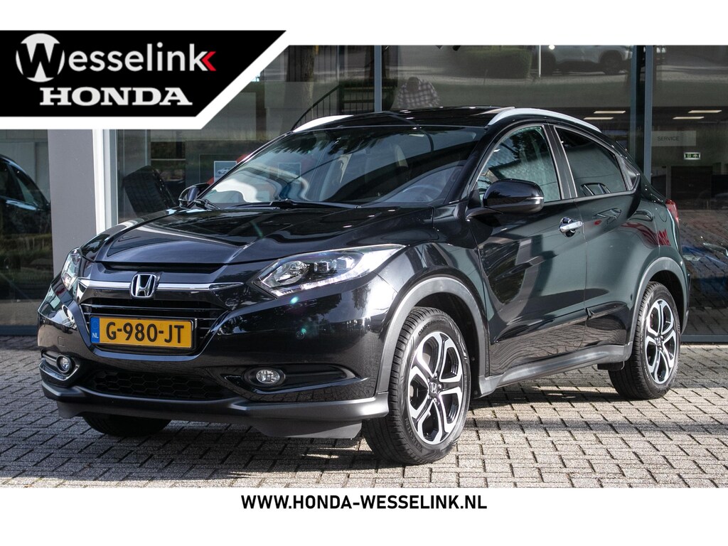 Honda HR-V 1.5 i-VTEC Executive