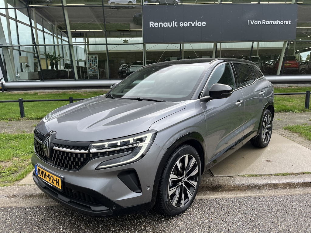 Renault Austral 1.2 E-Tech full hybrid 200PK techno / Camera / Apple Carplay - Android Auto / LMV /