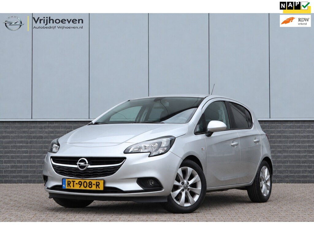 Opel Corsa 1.0 Turbo Edition NL Auto