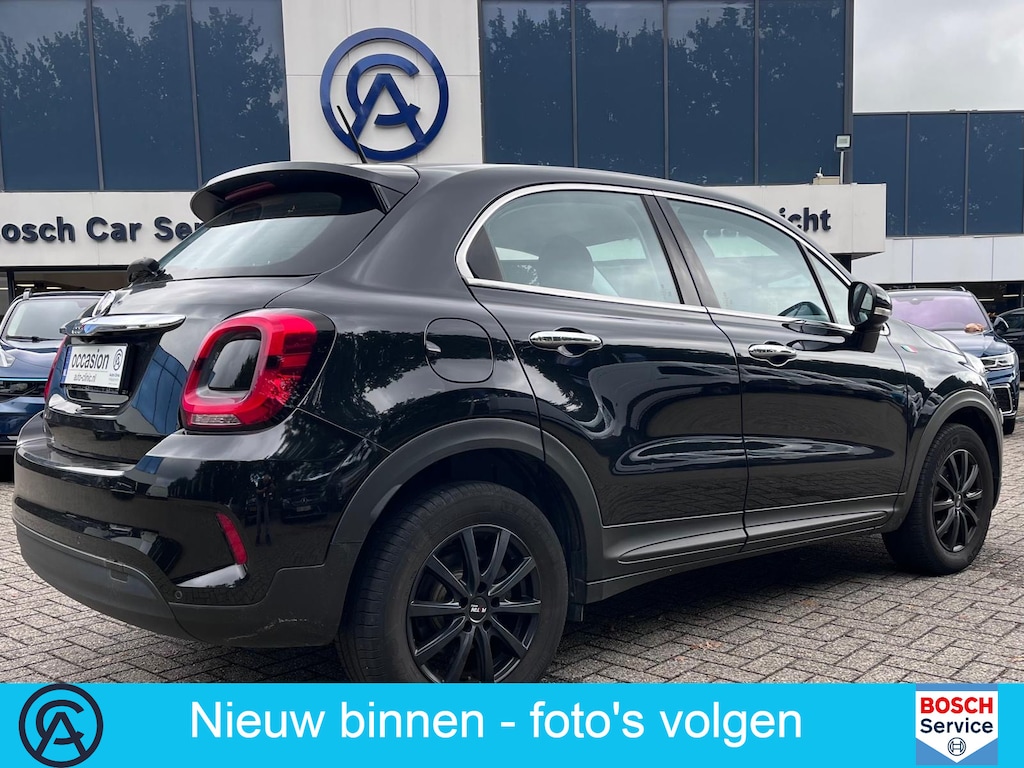 Fiat 500X 1.0 GSE *** MEENEEMPRIJS***