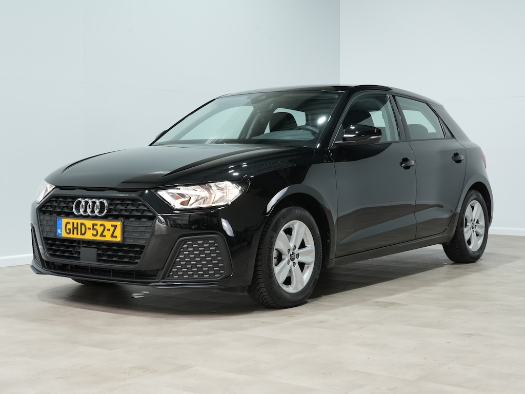 Audi A1 Sportback 25 TFSI Pro Line | Android-Carplay | Cruise | PDC | LM Velgen