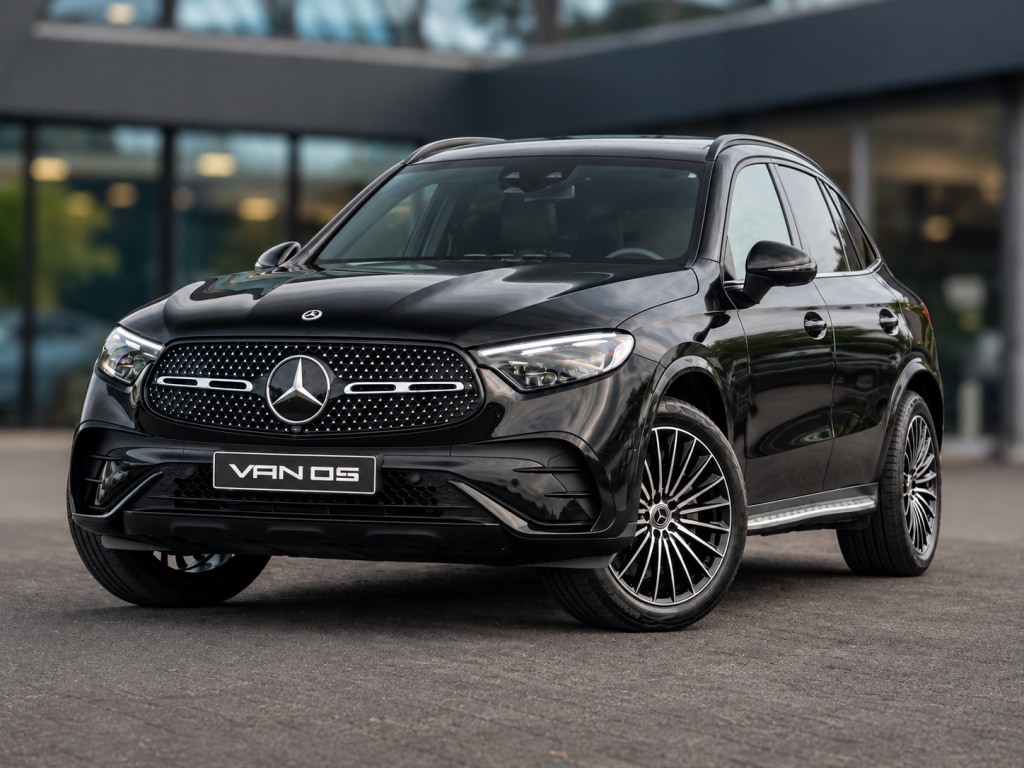 Mercedes-Benz GLC 400e 4MATIC AMG Line | Premium Plus | Techniek Pakket | Massage | Trekhaak