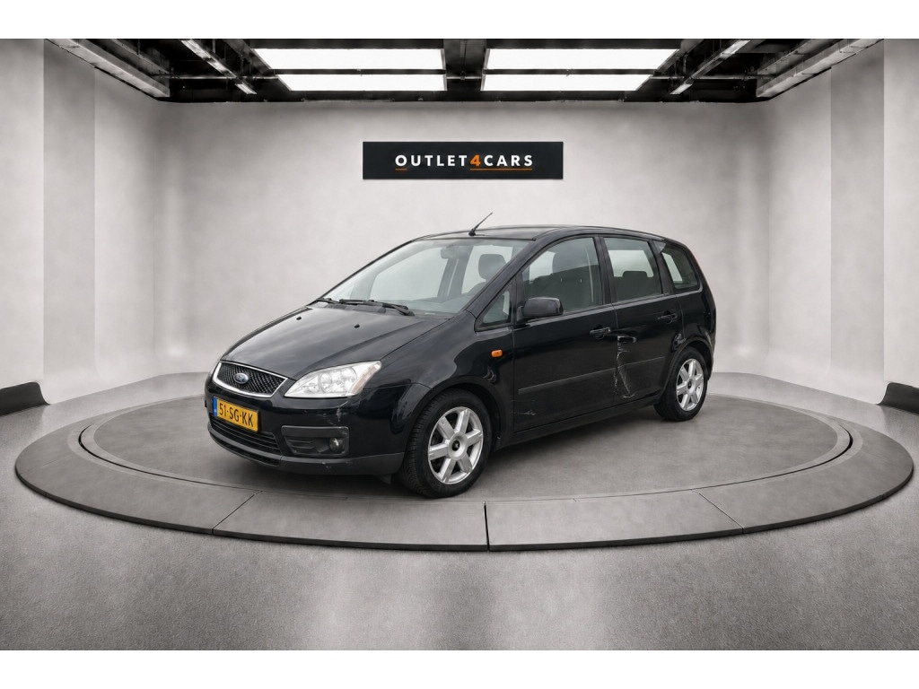 Ford C-Max Focus 1.8-16V Futura