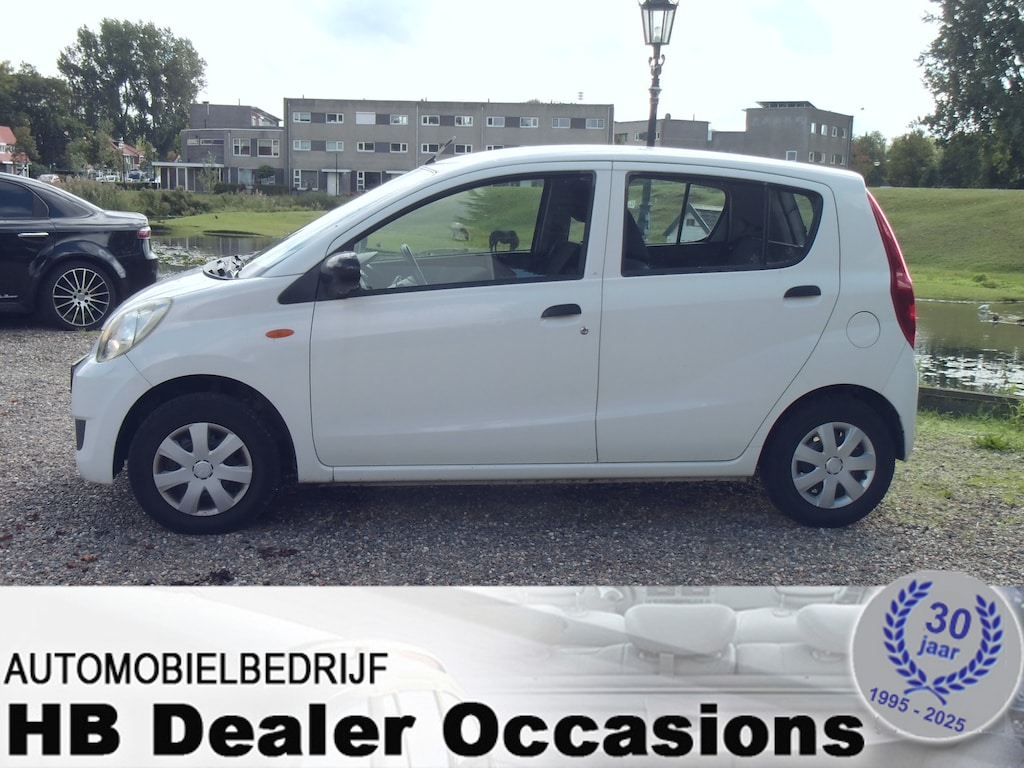 Daihatsu Cuore 1.0 Clever Isofix!!!