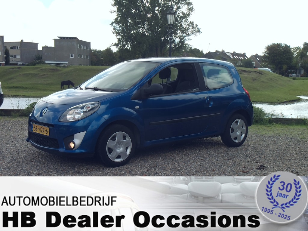 Renault Twingo 1.2 Dynamique