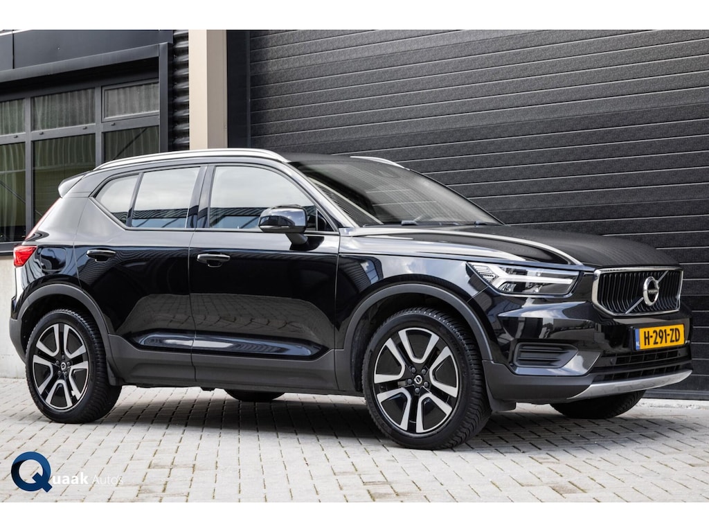Volvo XC40 1.5 T5 Twin Engine | CARPLAY | TREKHAAK | MEMORY | LED