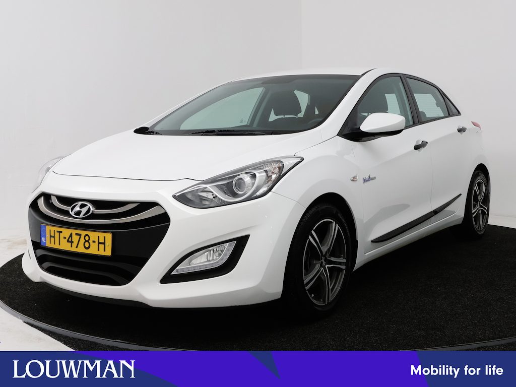 Hyundai i30 1.6 GDI i-Drive Cool Plus | Bluetooth | Airco |