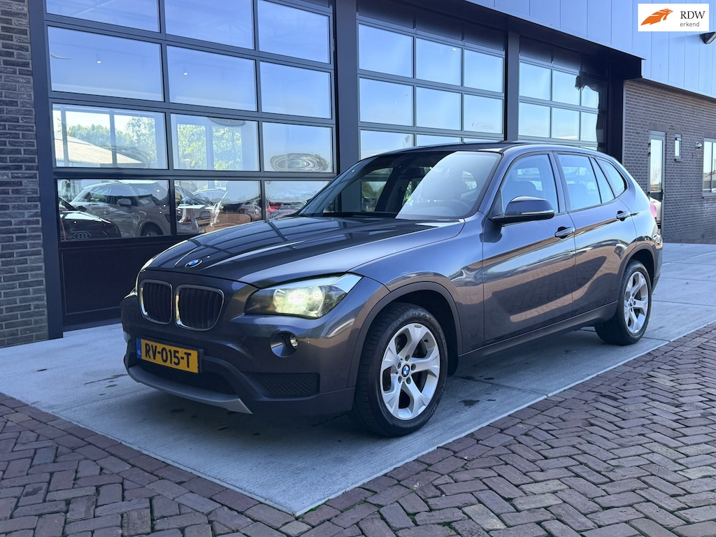 BMW X1 XDrive20i | Autom | Navi | PDC | Clima | Cruise |