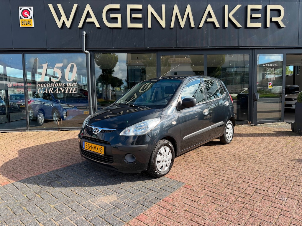 Hyundai i10 1.1 Active Cool Airco|Elektr pak|Goed Ondhouden