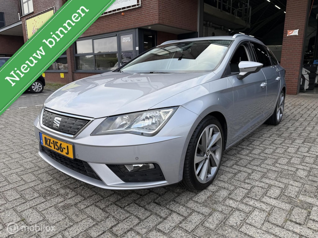 SEAT Leon ST 1.0 EcoTSI Style Business Intense NAVI*CARPLAY*