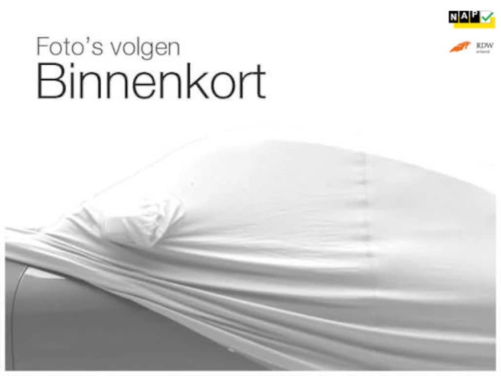 Volkswagen E-Golf E-DITION | SOH ..% | Parkeersensoren | CarPlay | Navigatie |