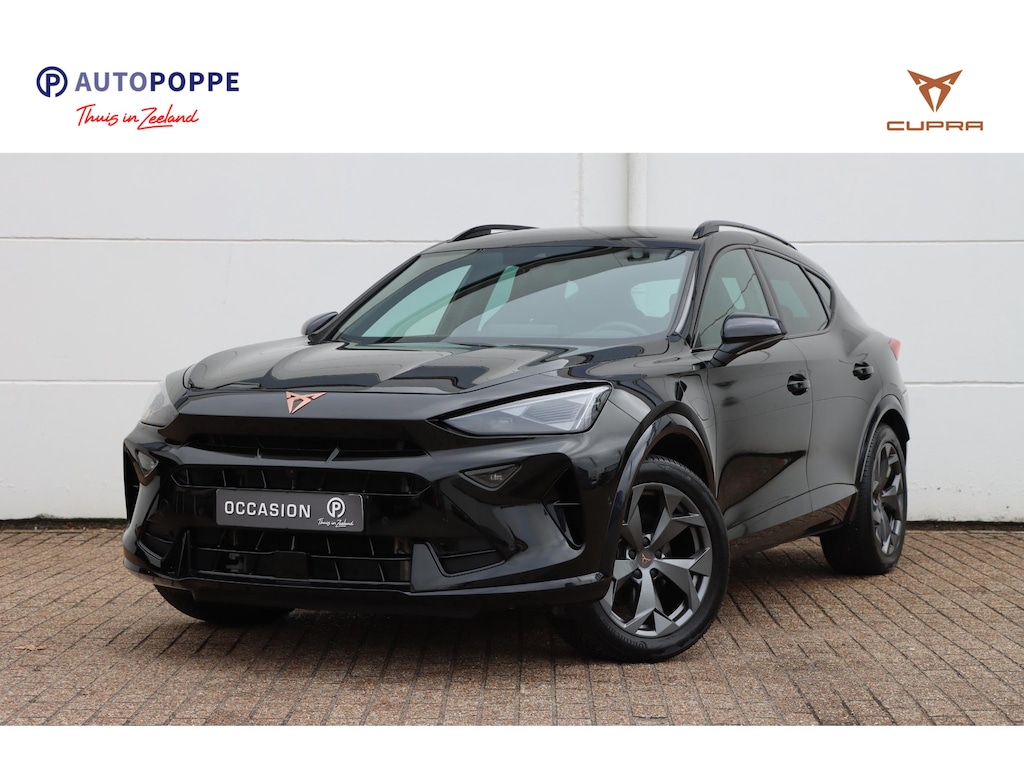CUPRA Formentor 1.5 TSI e-Hybrid Business 204pk DSG6 | SOH 100% |